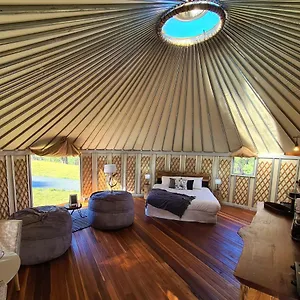 Noosa Eco Retreat Resort