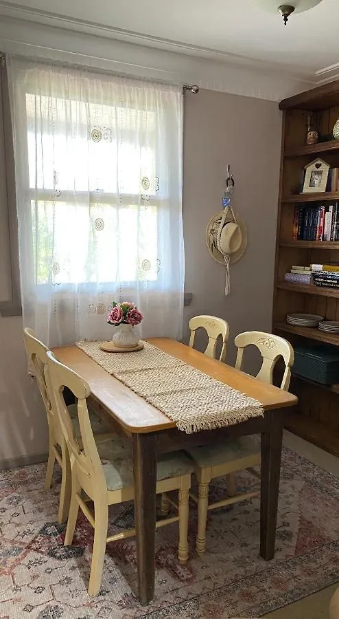 Pomona Noosa Hinterland Homestay 0*,  Australia