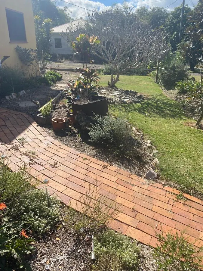 Holiday home Pomona Noosa Hinterland Homestay Australia