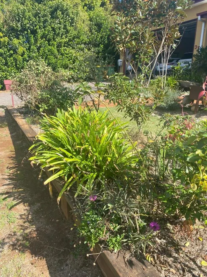 Pomona Noosa Hinterland Homestay
