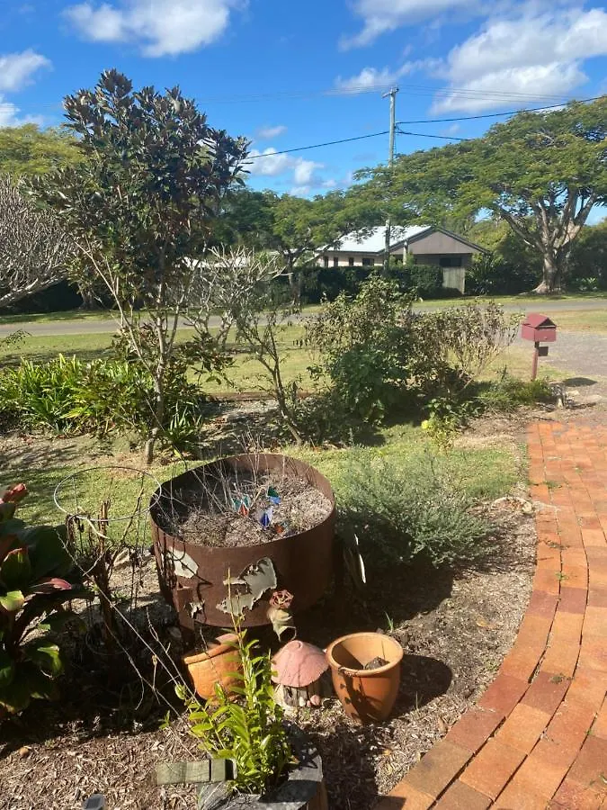 Holiday home Pomona Noosa Hinterland Homestay