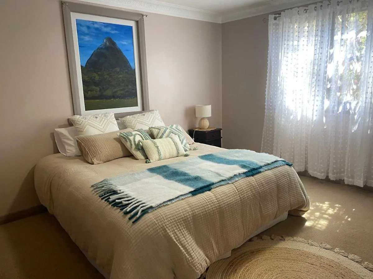 Pomona Noosa Hinterland Homestay Holiday home