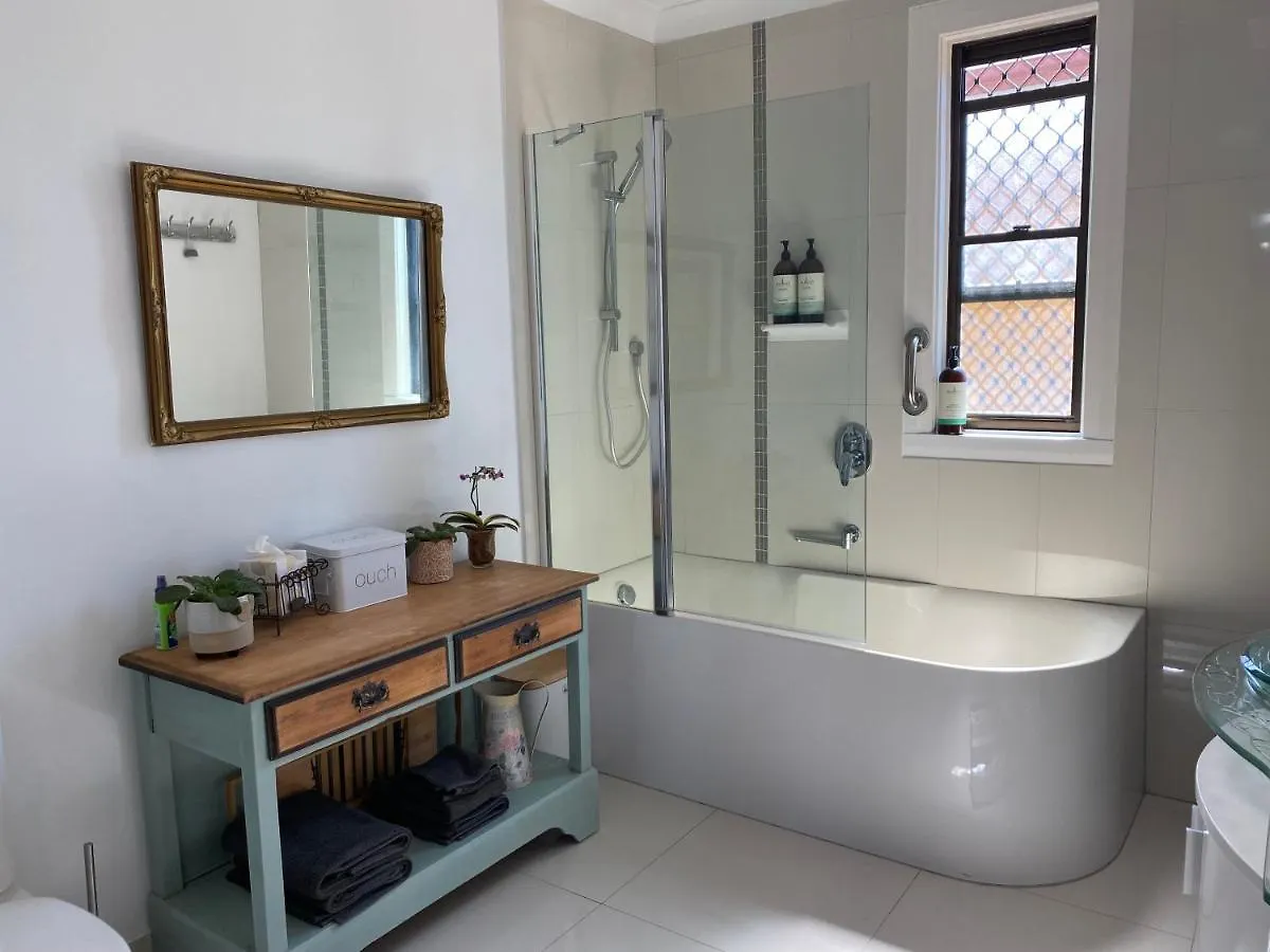 Holiday home Pomona Noosa Hinterland Homestay