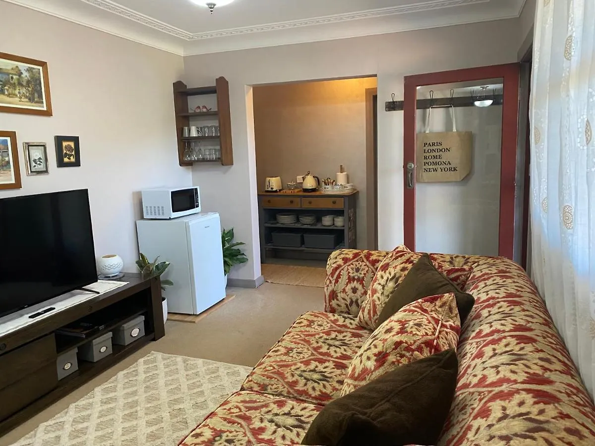 Pomona Noosa Hinterland Homestay