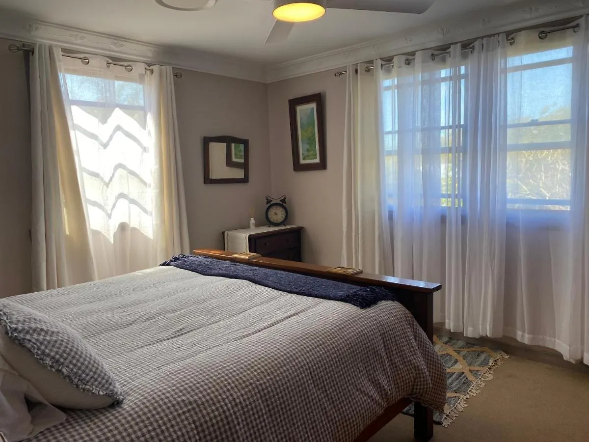 Pomona Noosa Hinterland Homestay 0*,