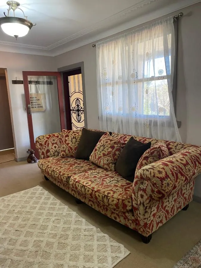 Pomona Noosa Hinterland Homestay Holiday home
