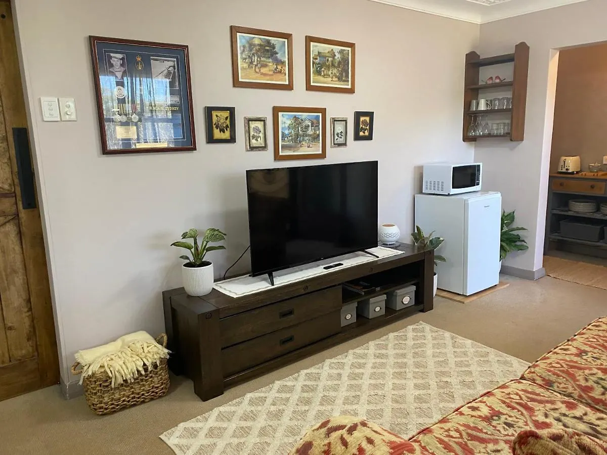 Pomona Noosa Hinterland Homestay Holiday home