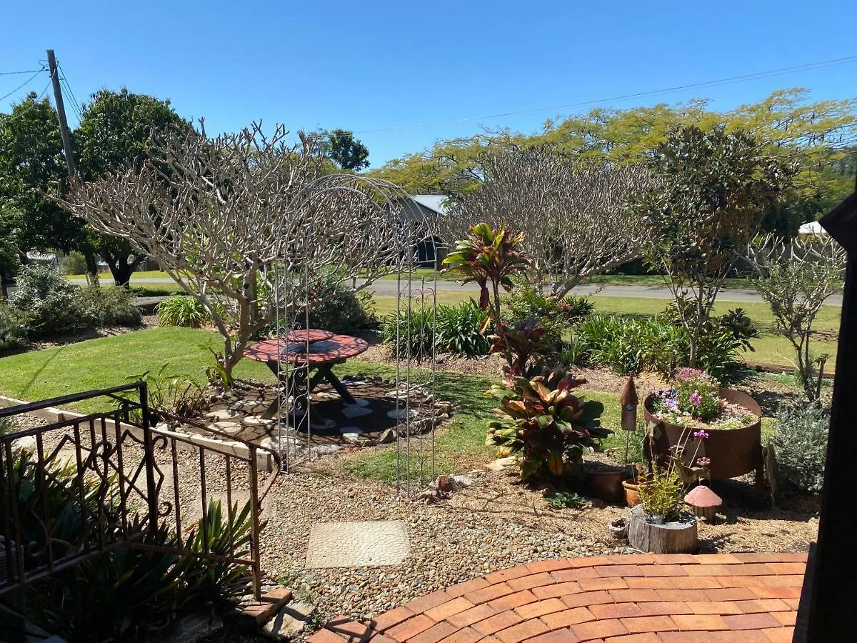 Pomona Noosa Hinterland Homestay