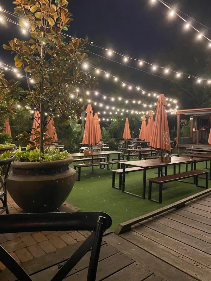 Pomona Noosa Hinterland Homestay Australia