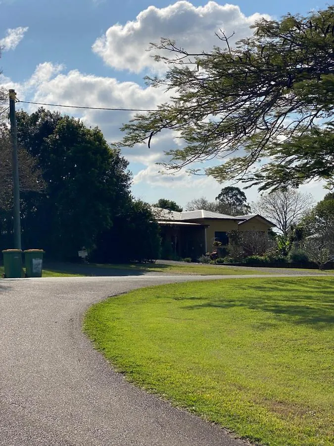 Pomona Noosa Hinterland Homestay 0*,  Australia