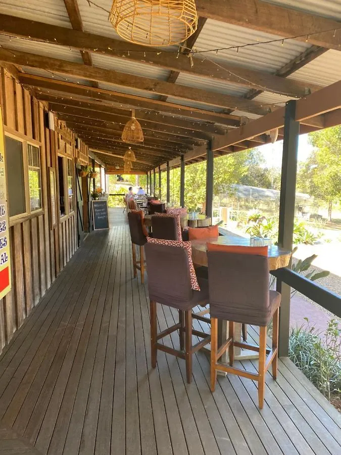 Holiday home Pomona Noosa Hinterland Homestay