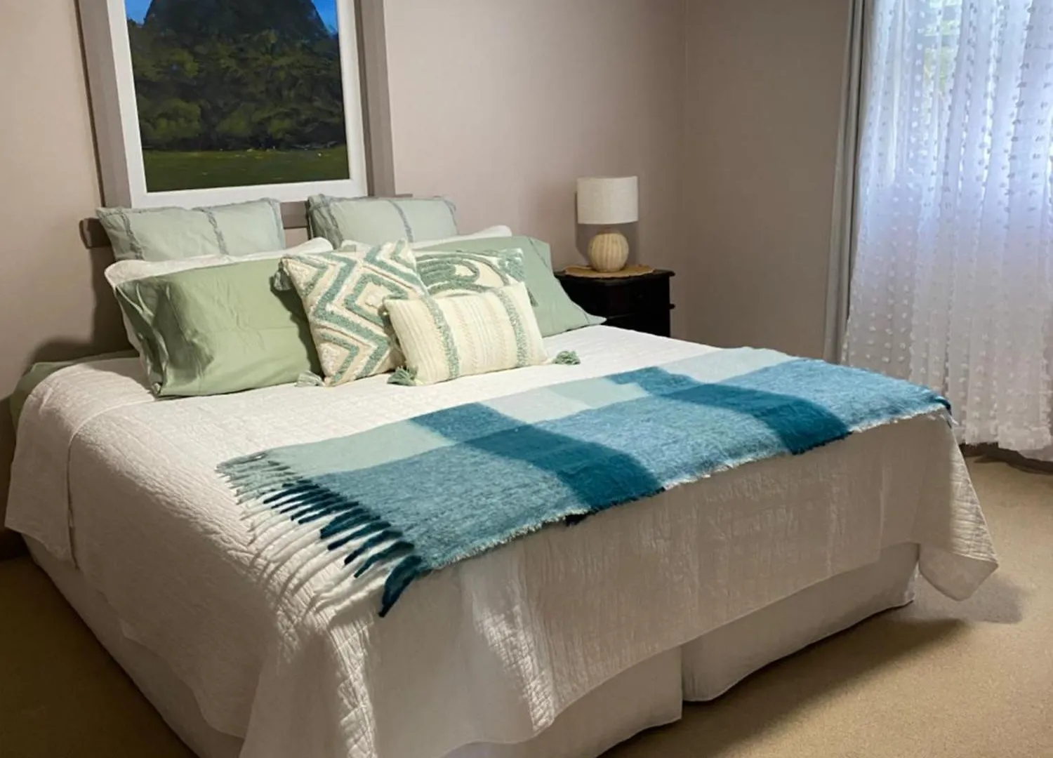 Pomona Noosa Hinterland Homestay Australia